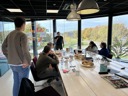 Strategische sessie met Camping De Molenhof