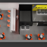 Harman Munich Exhibition Lux Audio Citationroom 20230503 0013