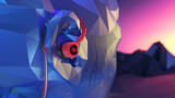 JBL headphones graphic