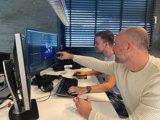 Jeroen Geeft Timo Aanwijzing 2