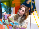 Conceptontwikkeling In Actie – Ideeën Visualiseren Met Post Its