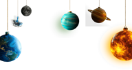 Planets (1)