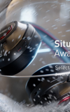 Mark Levinson headphone met situational awareness functie