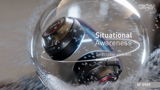 Mark Levinson headphone met situational awareness functie