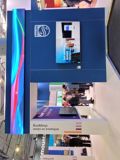 Philips ISE Booth