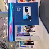 Philips ISE Booth