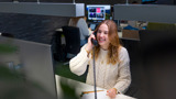 Professioneel Telefonisch Klantcontact – Designteam Aan Bureau