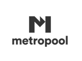 Metropool Logo