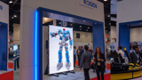 ROSEN Digital Robot Host beurs