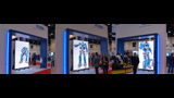 ROSEN Digital Robot Host beurs