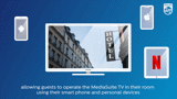 Philips Mediasuite visual