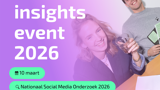 Het AlienTrick Social insights event