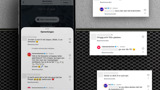 Social Media Interactie Comments Hema Videoland Bol