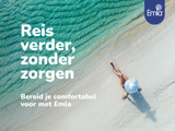 Emla Beach Visual Travel Preparation