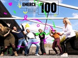 Emerce 2021 Foto