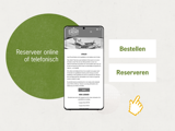 Restaurant Ledeboer Animatie