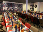Kantine Fotowand Riwo Memory Lane