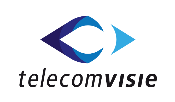 Logo Telecomvisie
