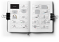 Harman Kardon Citation 200 Storyboard