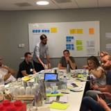 Google Training Bij Harman 2