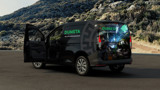 Dumeta Bedrijfsbus Branding Alientrick 2