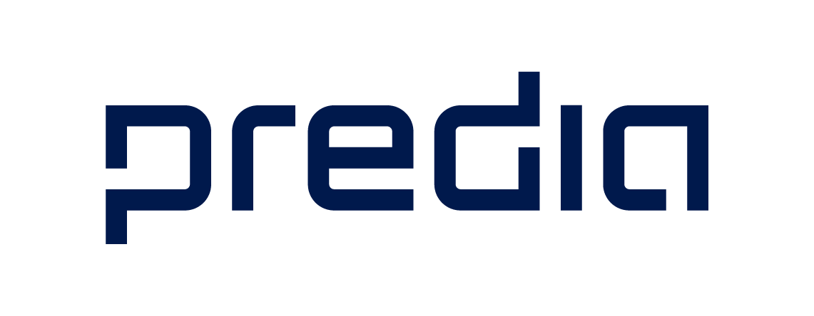 Predia logo