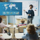 Philips T-Line Productvideo visual