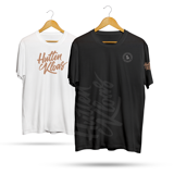 Huttenkloas visual shirts