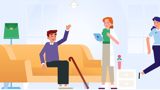Telecomvisie Header