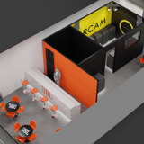 Harman Munich Exhibition Lux Audio Citationroom 20230503 0006