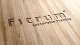 Logo In Hout