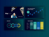 Kersten identiteit vastgelegd in DNA playbook