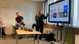 2023 Saxion Workshop Logodesign
