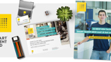 Smart Talent Grid design middelen