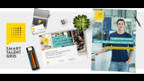 Smart Talent Grid design middelen