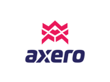 Axero logo