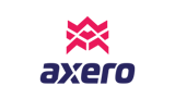 Axero logo