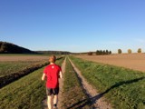 Foto Joris Hardlopen