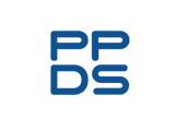 PPDS logo