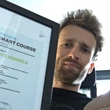The Smart Course 2 Certificaat B