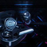 JBL Quantum TWS Air Tunnel