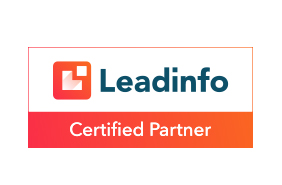 Ontdek de kracht van Leadinfo