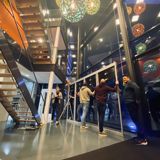 Alientrick Philips LED Wall