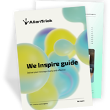 We Inspire Gids Mockup En