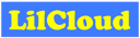 LilCloud Logo